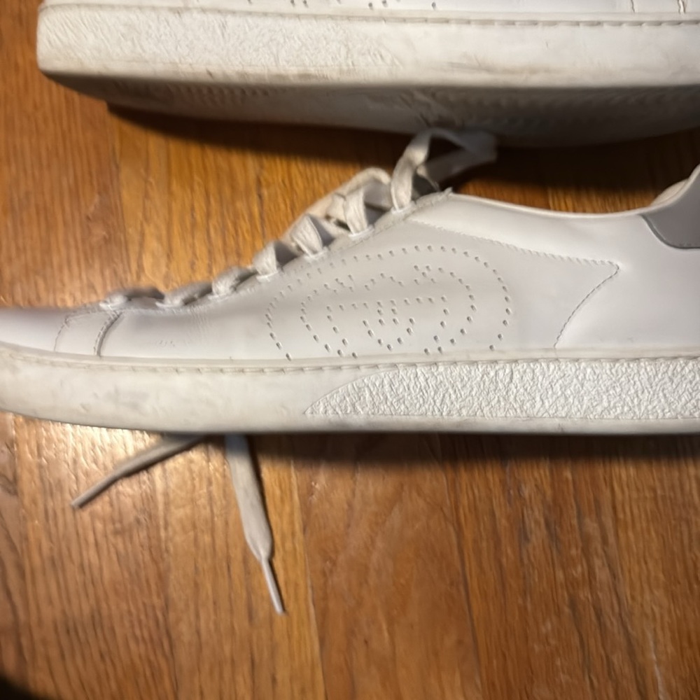Gucci Ace Sneakers, 38.5 - Picture 12 of 17